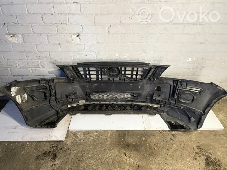 Volvo XC60 Front bumper 31290864