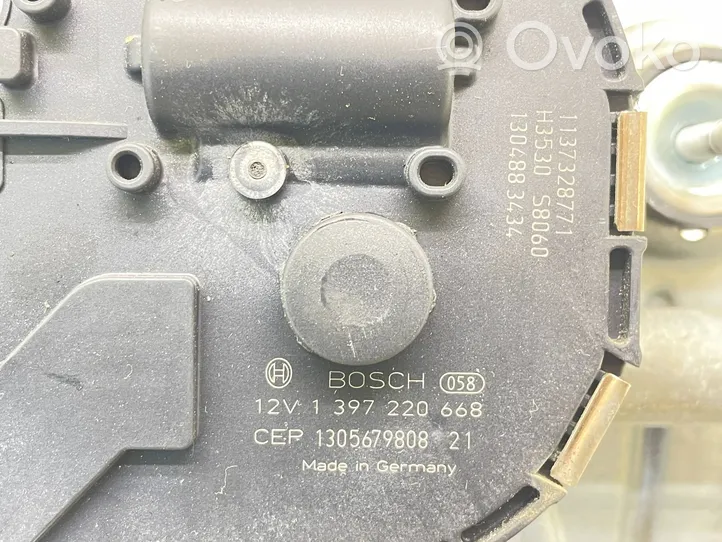 Volvo XC60 Mechanizm wycieraczek szyby przedniej / czołowej 31333454