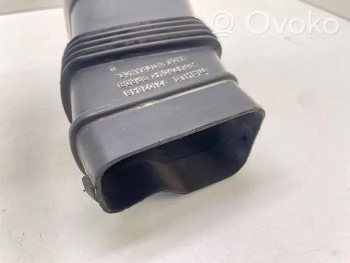 Volvo XC60 Air intake hose/pipe 30792195