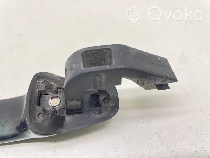 Volvo XC60 Klamka zewnętrzna drzwi przednich 30663673