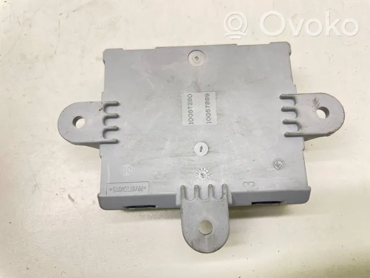 Volvo XC60 Door control unit/module 31343467AA