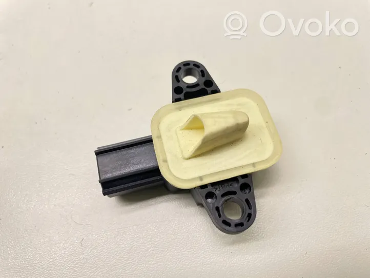 Volvo XC60 Sensore d’urto/d'impatto apertura airbag 30798030