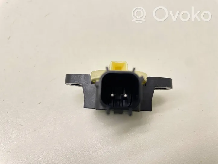 Volvo XC60 Airbag deployment crash/impact sensor 30798030