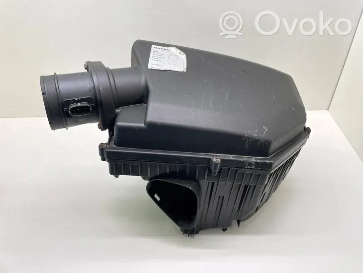 Volvo XC60 Scatola del filtro dell’aria 5927377