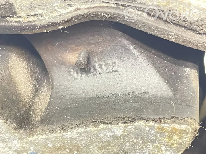 Volvo XC60 Dzinēja spilvens 30793322