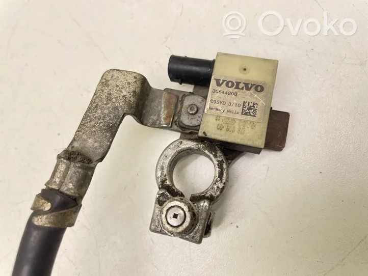 Volvo XC60 Минусовый провод (аккумулятора) 30644808
