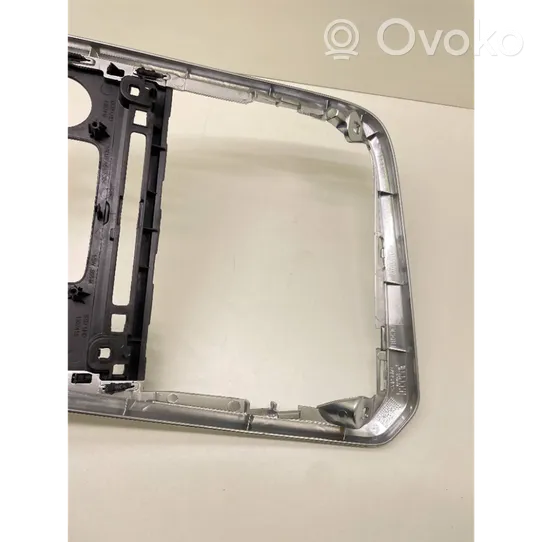 Volvo XC60 Panel klimatyzacji / Ogrzewania 31351079