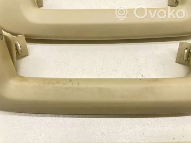 Volvo XC60 Front interior roof grab handle 13550