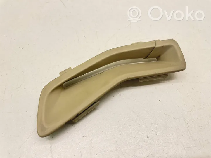 Volvo XC60 Garniture, adapteur de ceinture de sécurité 01287355