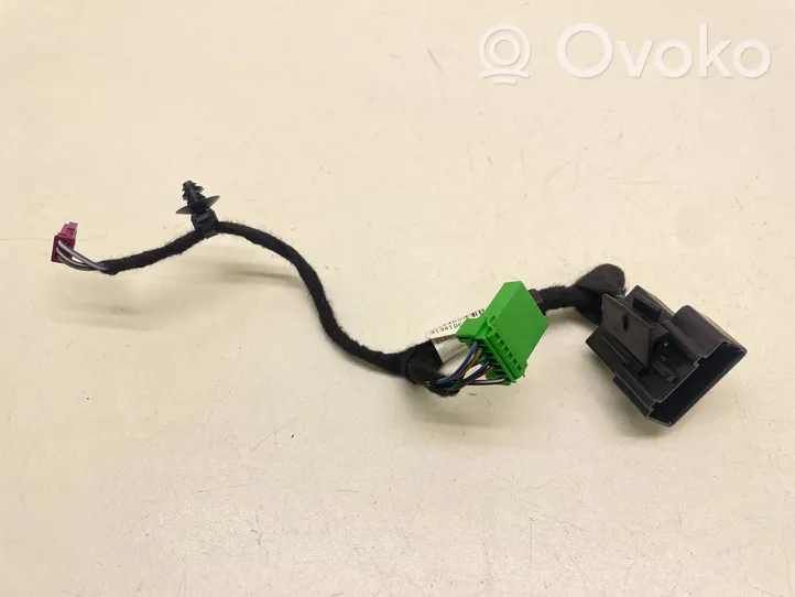 Volvo XC60 Other wiring loom 31341068