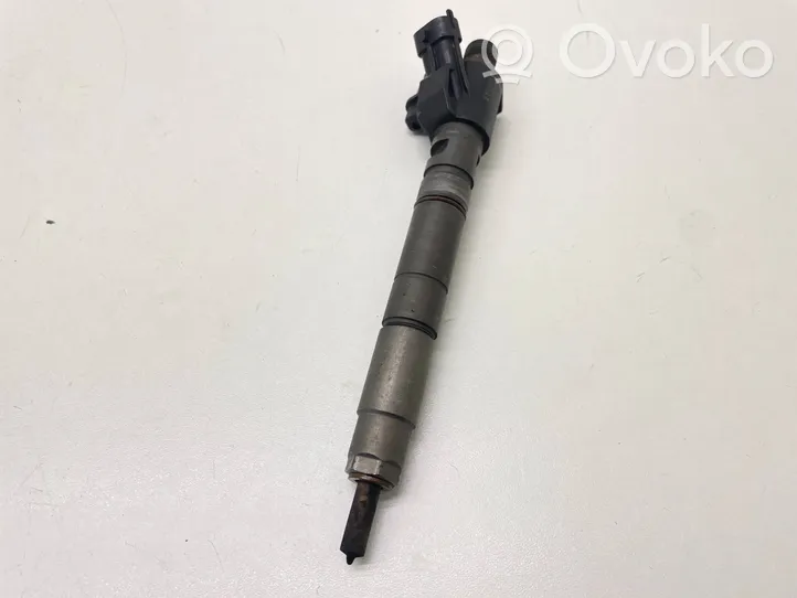 Volvo XC60 Fuel injector 31303238