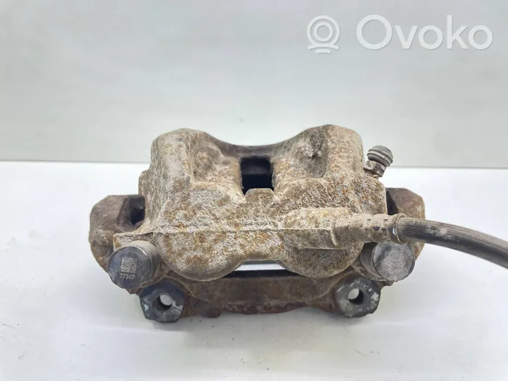 Volvo XC60 Front brake caliper 2222