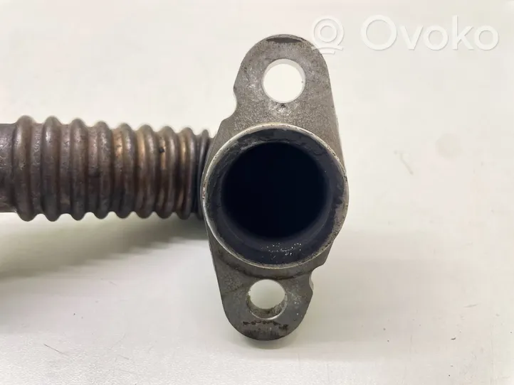 Volvo XC60 EGR valve line/pipe/hose 31338533