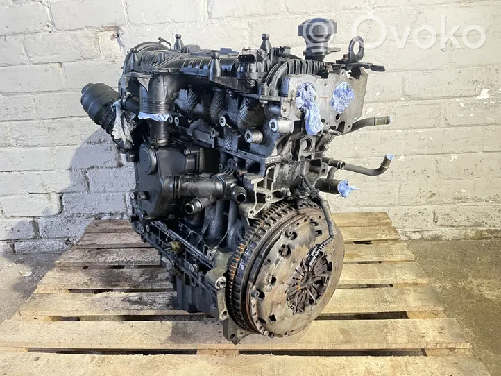 Volvo XC60 Motor 31349353