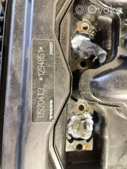 Volvo XC60 Motor 31349353