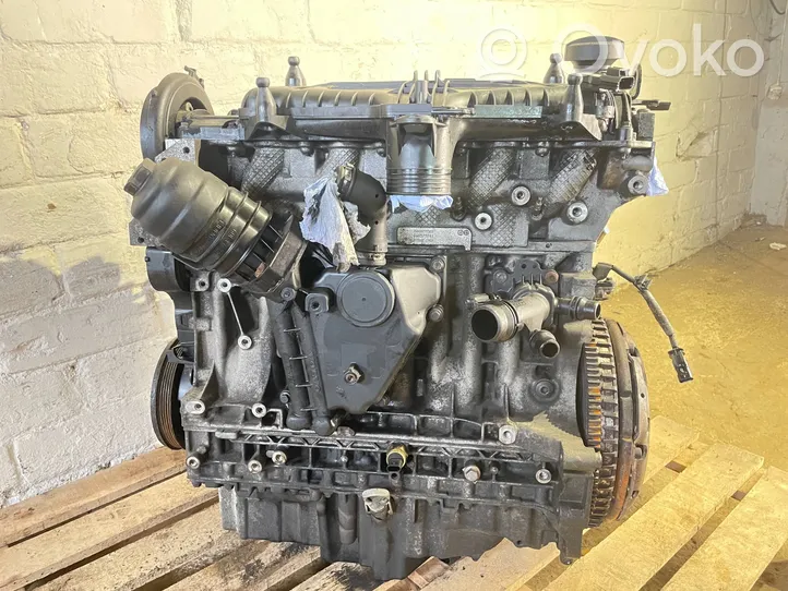 Volvo XC60 Motor 31349353