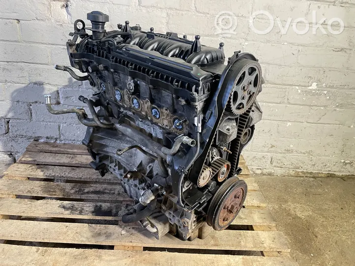 Volvo XC60 Engine 31349353