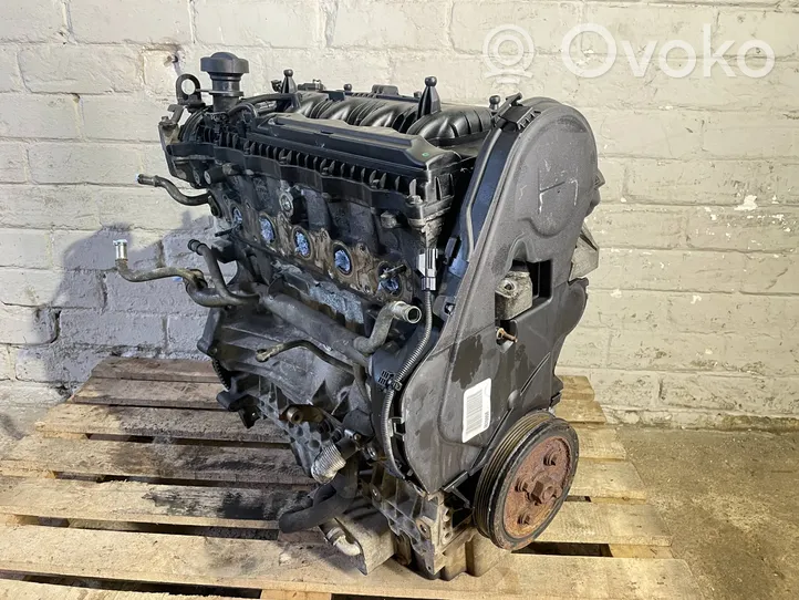 Volvo XC60 Engine 31349353