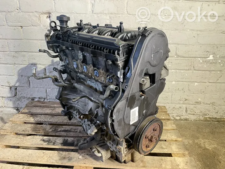 Volvo XC60 Motor 31349353