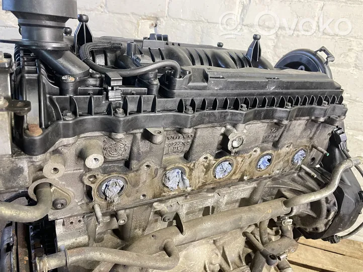 Volvo XC60 Motor 31349353