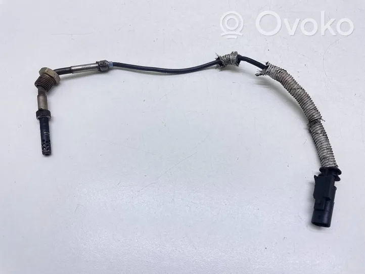 Volvo XC60 Sensore di temperatura dei gas di scarico 31370467