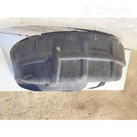 Volvo XC60 Rear arch fender liner splash guards 