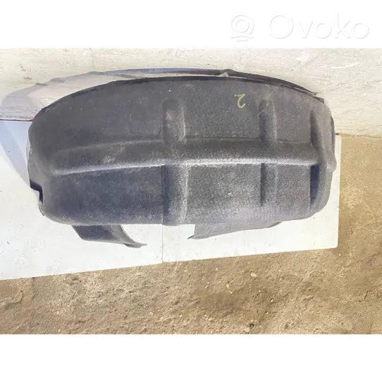 Volvo XC60 Rear arch fender liner splash guards 