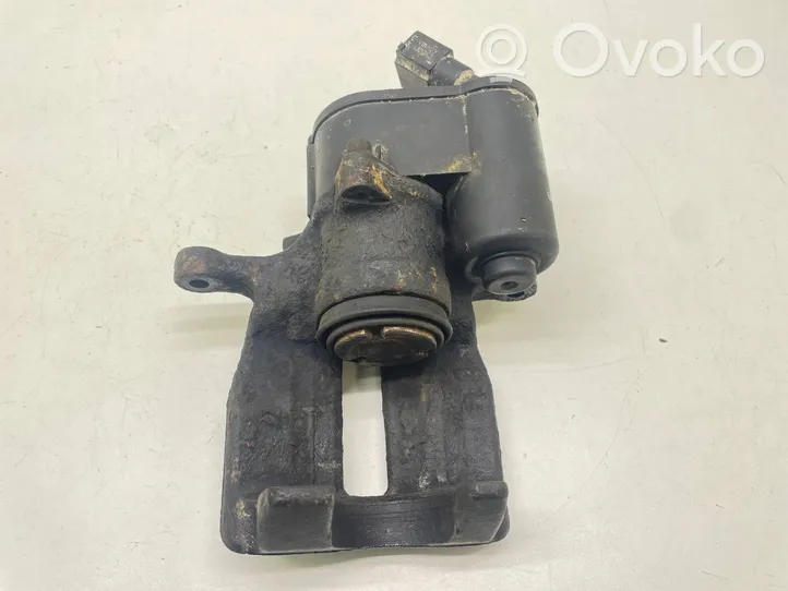 Audi A6 S6 C6 4F Bremssattel hinten 