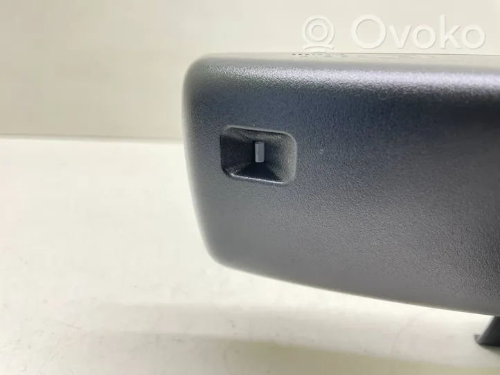 Volkswagen Golf VI Rear view mirror (interior) 1K0857511