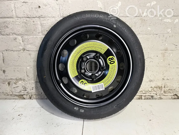 Volkswagen Golf VI R16 spare wheel 1K0324C