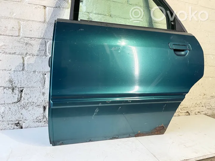 Audi 80 90 S2 B4 Rear door 