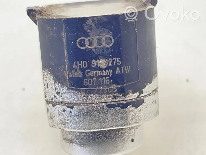 Volkswagen Golf VI Parking PDC sensor 4H0919275