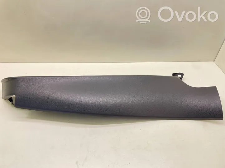 Volkswagen Golf VI Rivestimento superiore laterale del sedile posteriore 1K4867766E