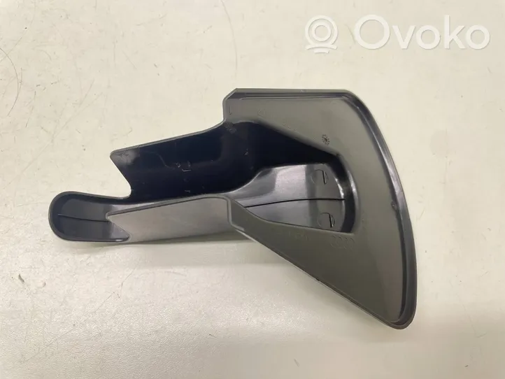 Volkswagen Golf VI Rivestimento inferiore laterale del sedile posteriore 8P0886197