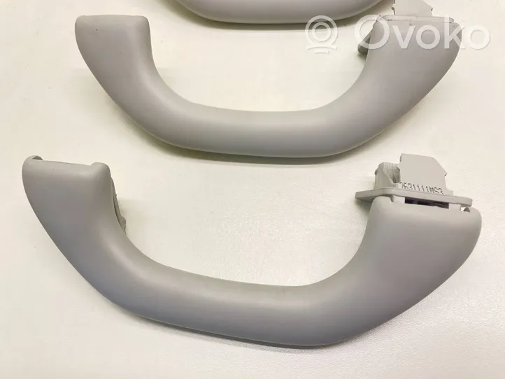 Volkswagen Golf VI A set of handles for the ceiling 1K0857607M