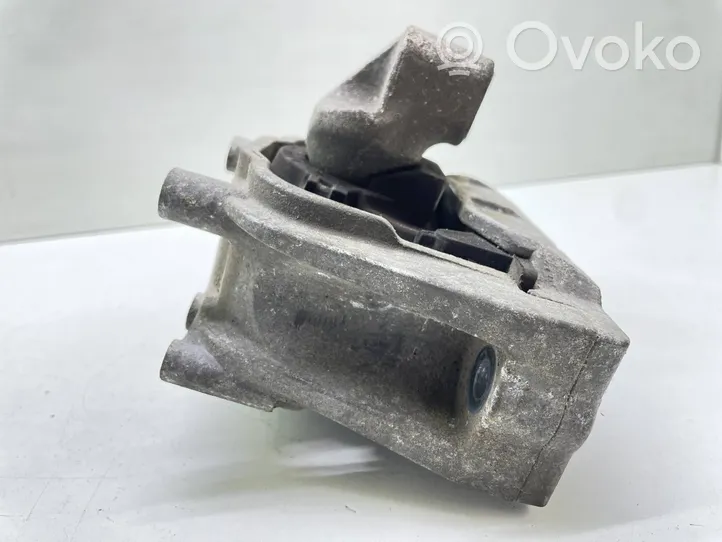 Volkswagen Golf VI Engine mount bracket 1K0199262