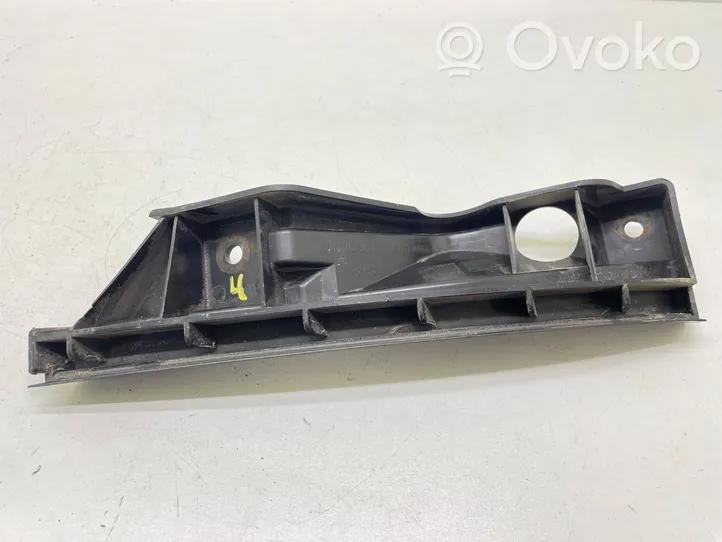 Volkswagen Touran I Staffa di rinforzo montaggio del paraurti anteriore 1T0807890A