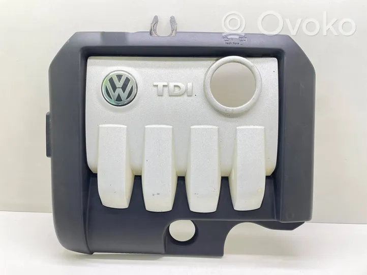 Volkswagen Touran I Cubierta del motor (embellecedor) 03G103925AN