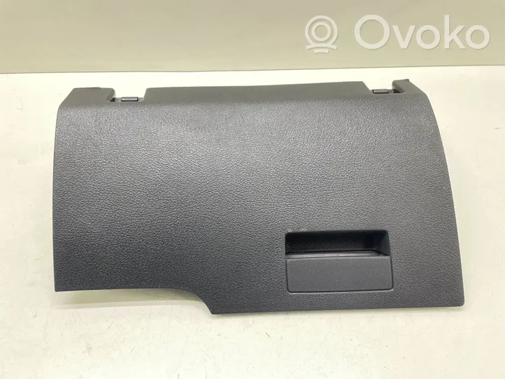 Volkswagen Touran I Couvercle de boîte à gants 1T1857919