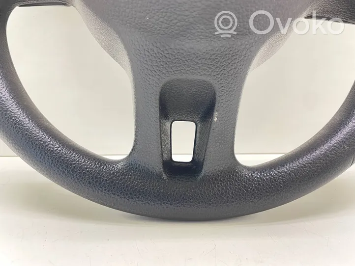 Volkswagen Caddy Ohjauspyörä 5K0419091H