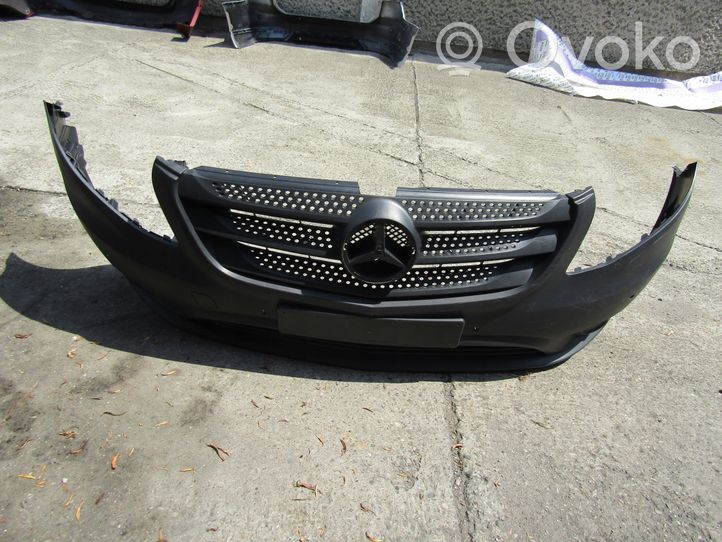 Mercedes-Benz Vito Viano W447 Paraurti anteriore A4478850425