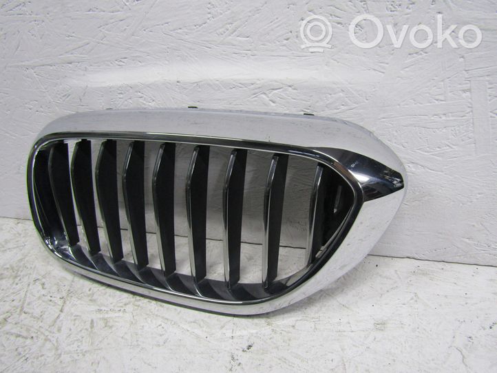 BMW 5 G30 G31 Griglia anteriore 8070469