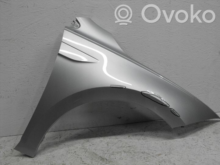 2G0821106 Volkswagen Polo VI AW Fender, 33.88 € | RRR