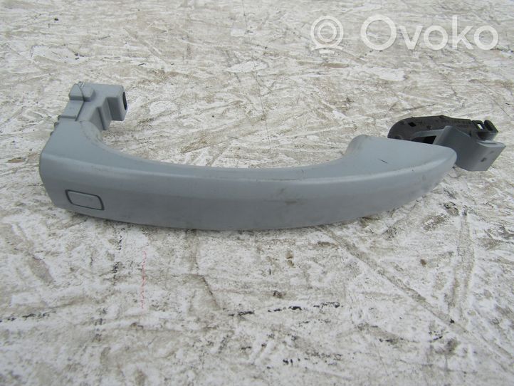 Audi A5 Maniglia esterna per portiera anteriore 8T0837205A