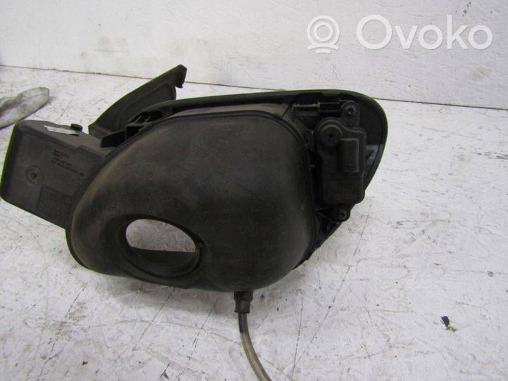 Volkswagen Golf Sportsvan Sportello del serbatoio del carburante 510809857A