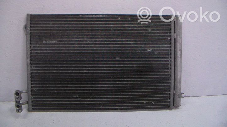 Mini Clubman F54 Skraplacz / Chłodnica klimatyzacji 3213295