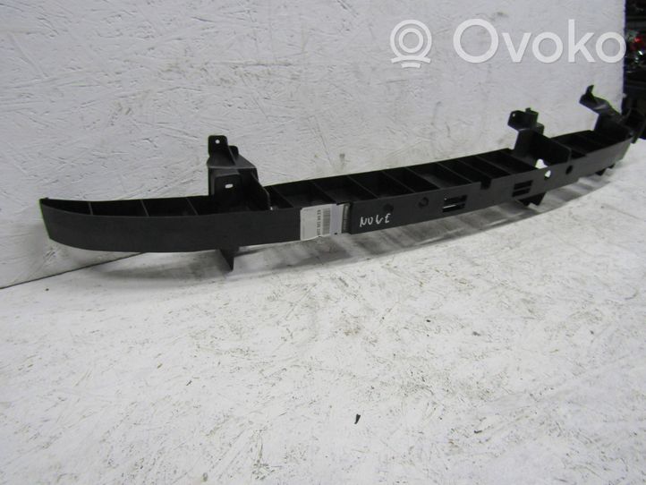 Dacia Lodgy Traversa di supporto paraurti anteriore 620932632R