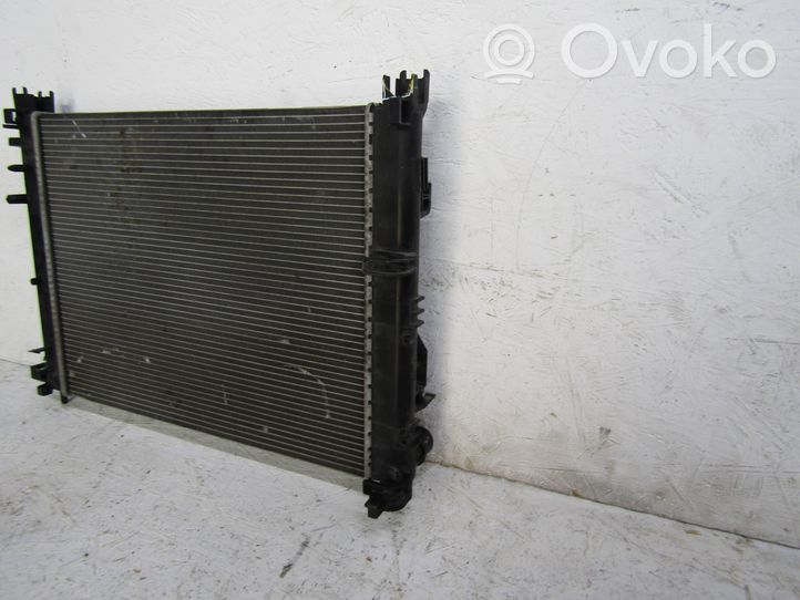 Renault Dacia Duster Kit Radiateur 214100078R