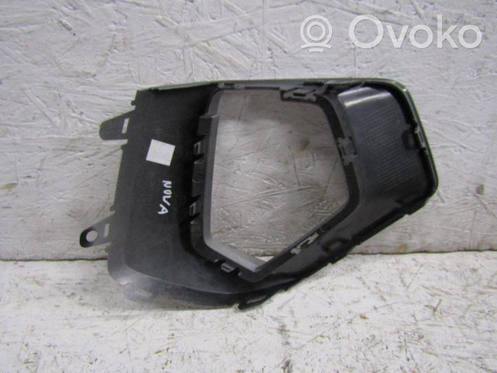 Audi A3 8Y Mascherina inferiore del paraurti anteriore 8Y0807953