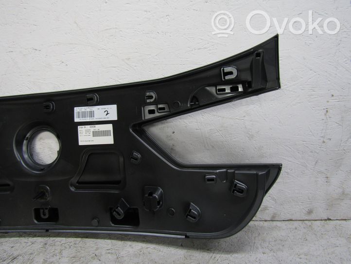 BMW X2 F39 Truck tailgate 7428466